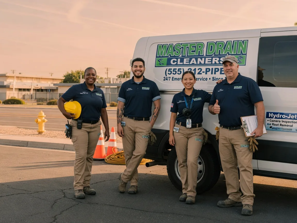 Drain Cleaning company in Ringling, MT