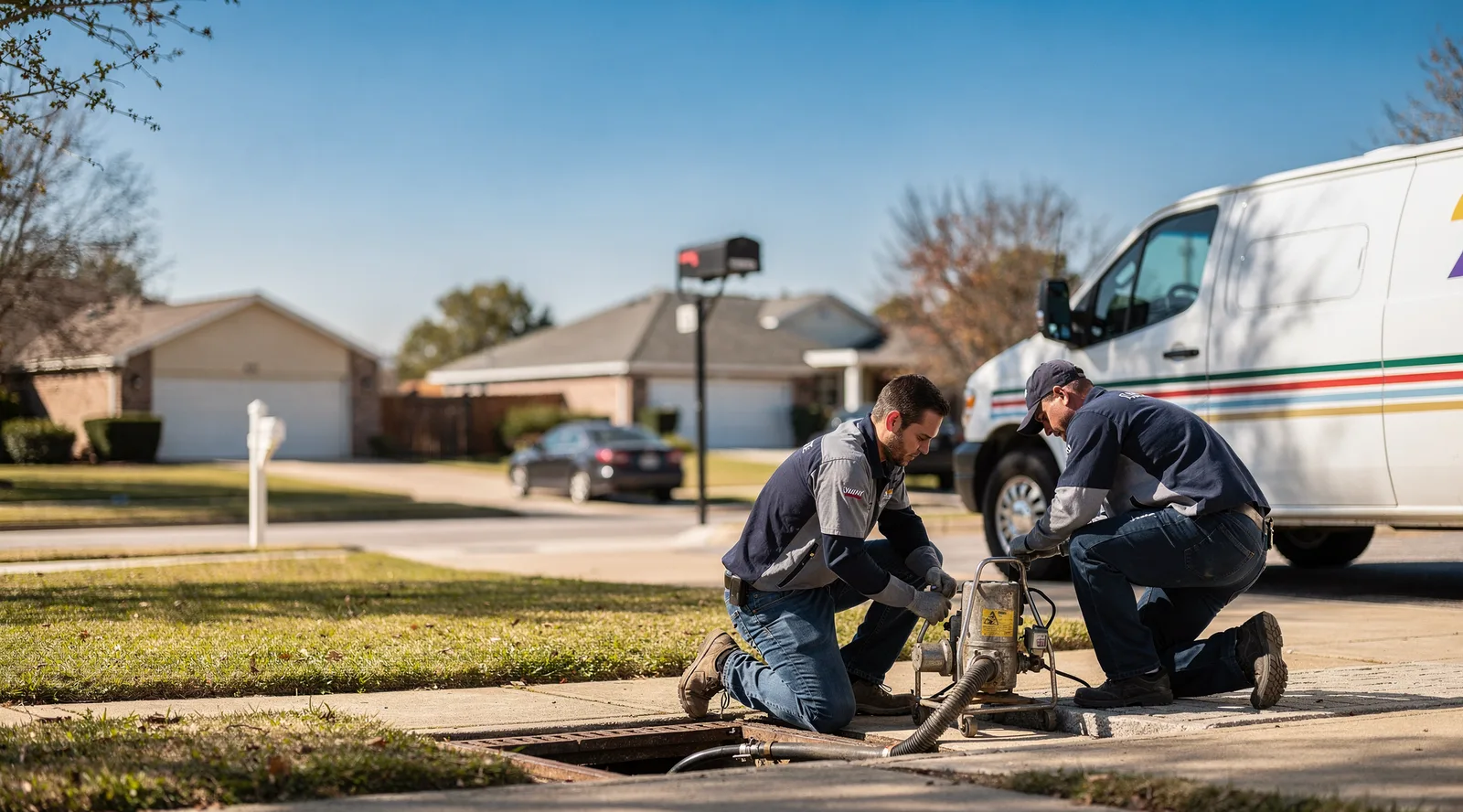 Drain Cleaning in Ringling, MT near me